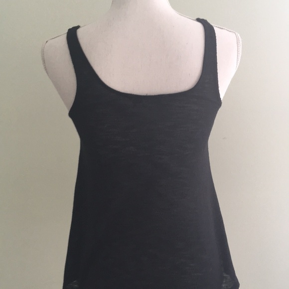 ⭐️$5/20 AEO KNIT/BURNOUT TANK SZ XS - Picture 6 of 8